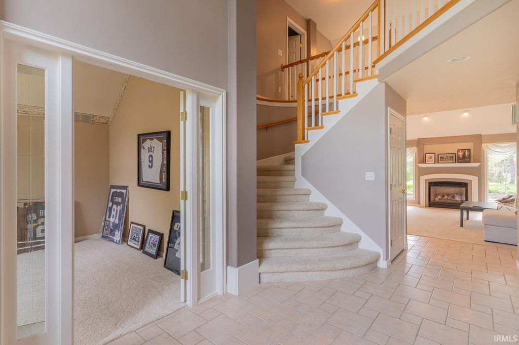 Photo of 58860 River Forest Drive, Goshen, IN 46528 (MLS # 202618680)