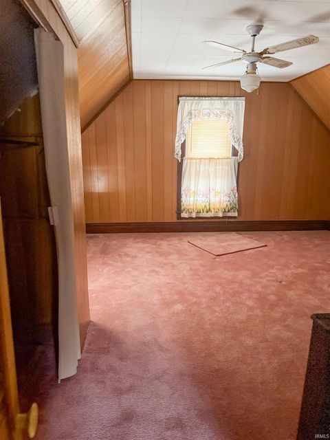 Tiny photo for 807 S Waugh Street, Kokomo, IN 46901 (MLS # 202547103)