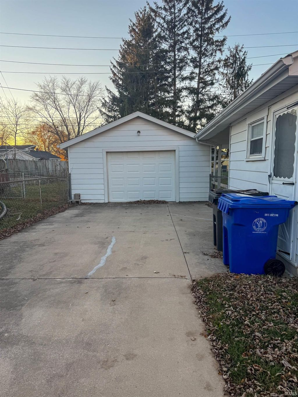 Photo of 807 S Waugh Street, Kokomo, IN 46901 (MLS # 202547103)