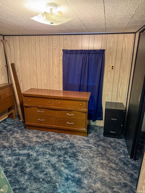 Tiny photo for 807 S Waugh Street, Kokomo, IN 46901 (MLS # 202547103)