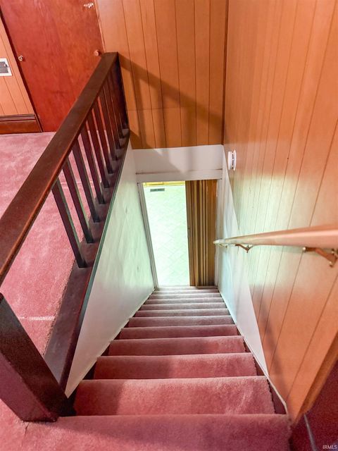 Tiny photo for 807 S Waugh Street, Kokomo, IN 46901 (MLS # 202547103)