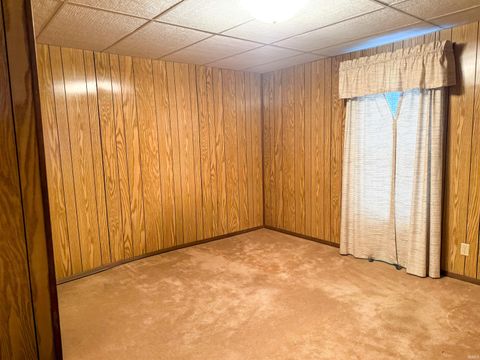 Tiny photo for 807 S Waugh Street, Kokomo, IN 46901 (MLS # 202547103)