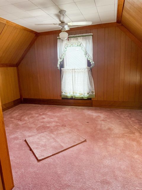 Tiny photo for 807 S Waugh Street, Kokomo, IN 46901 (MLS # 202547103)