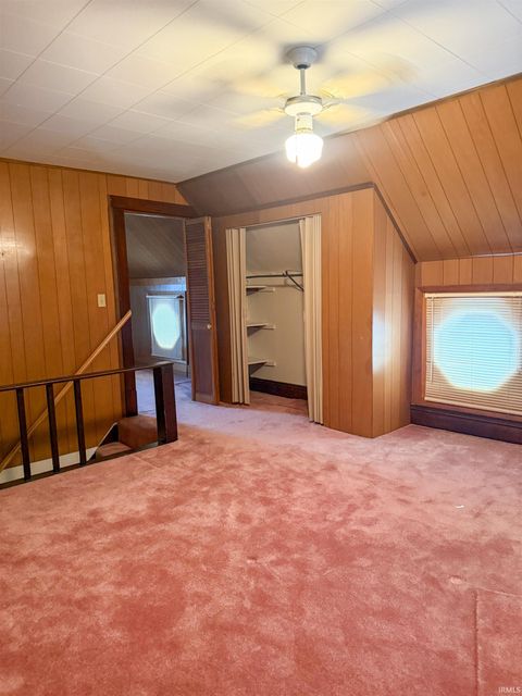 Tiny photo for 807 S Waugh Street, Kokomo, IN 46901 (MLS # 202547103)