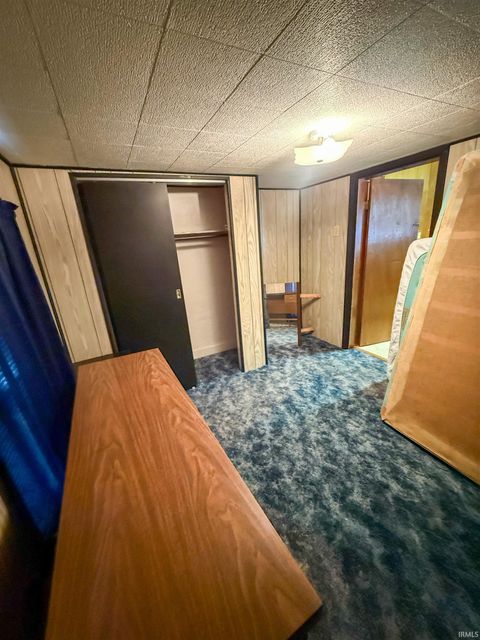 Tiny photo for 807 S Waugh Street, Kokomo, IN 46901 (MLS # 202547103)