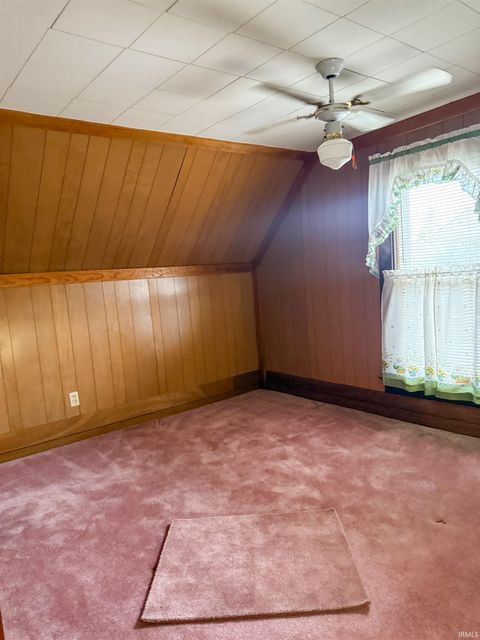 Tiny photo for 807 S Waugh Street, Kokomo, IN 46901 (MLS # 202547103)