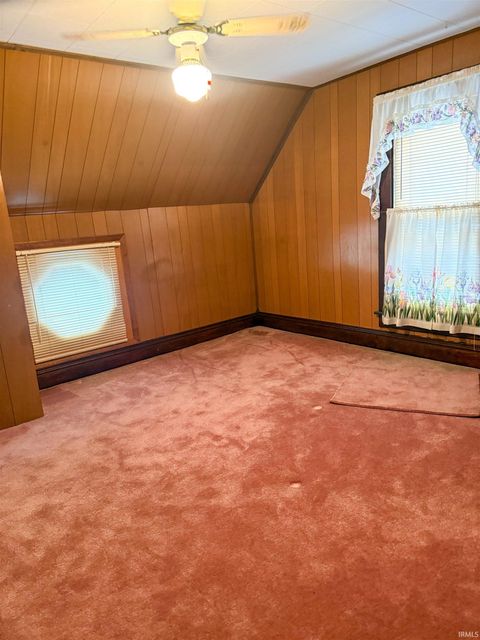 Tiny photo for 807 S Waugh Street, Kokomo, IN 46901 (MLS # 202547103)