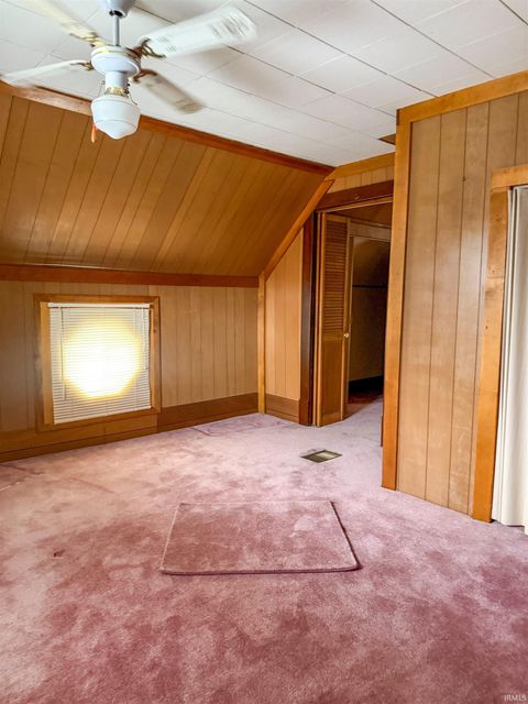 Tiny photo for 807 S Waugh Street, Kokomo, IN 46901 (MLS # 202547103)