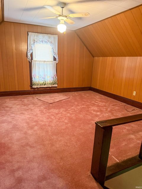 Tiny photo for 807 S Waugh Street, Kokomo, IN 46901 (MLS # 202547103)