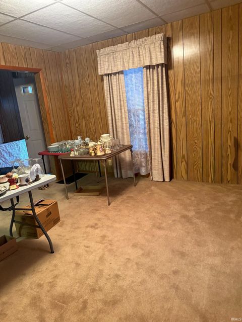 Tiny photo for 807 S Waugh Street, Kokomo, IN 46901 (MLS # 202547103)