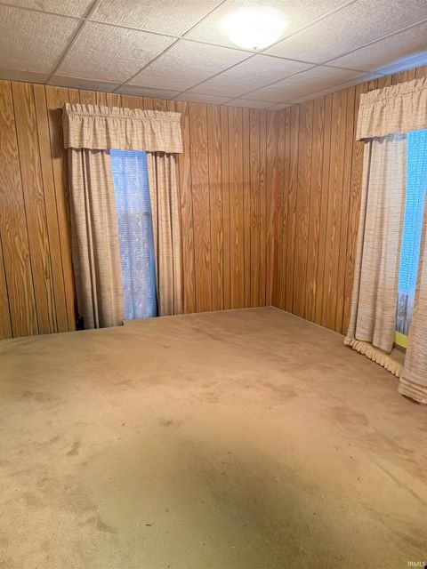 Tiny photo for 807 S Waugh Street, Kokomo, IN 46901 (MLS # 202547103)