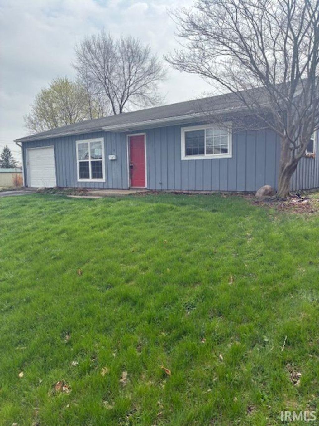 Photo of 34 Green Hill Court, Huntington, IN 46750 (MLS # 202612904)