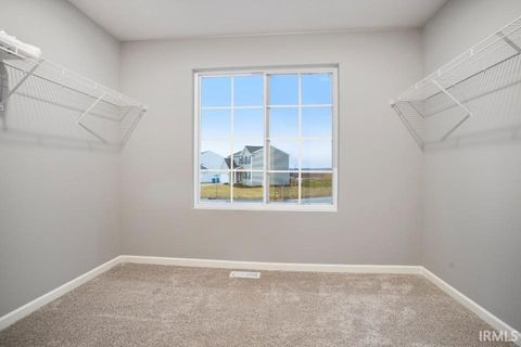 Tiny photo for 1349 Mitchell Drive, Rochester, IN 46975 (MLS # 202609167)