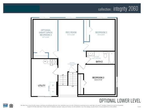 Tiny photo for 1349 Mitchell Drive, Rochester, IN 46975 (MLS # 202609167)