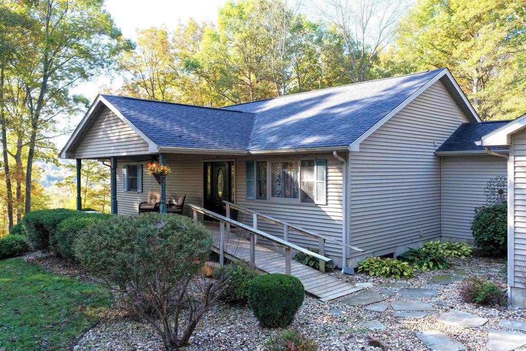 Photo of 163 Indian Springs Lane, Williams, IN 47470 (MLS # 202644692)
