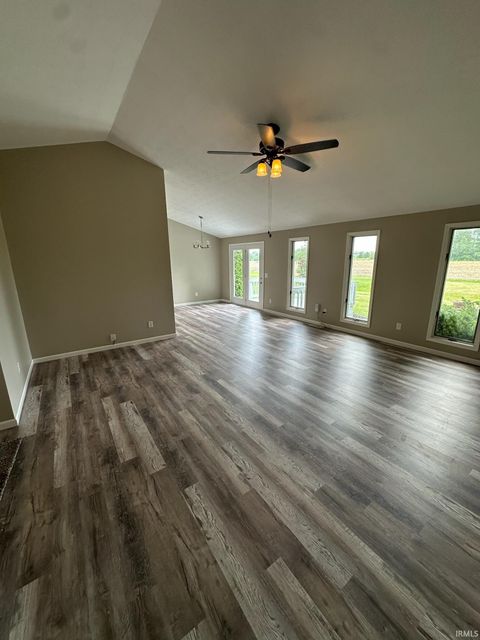 Tiny photo for 405 Carlisle Drive, Huntington, IN 46750 (MLS # 202622395)