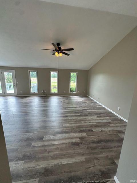 Tiny photo for 405 Carlisle Drive, Huntington, IN 46750 (MLS # 202622395)