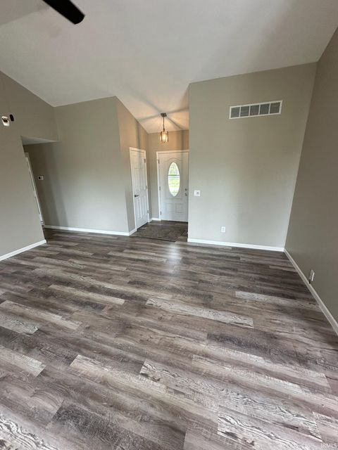 Tiny photo for 405 Carlisle Drive, Huntington, IN 46750 (MLS # 202622395)
