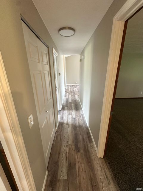 Tiny photo for 405 Carlisle Drive, Huntington, IN 46750 (MLS # 202622395)