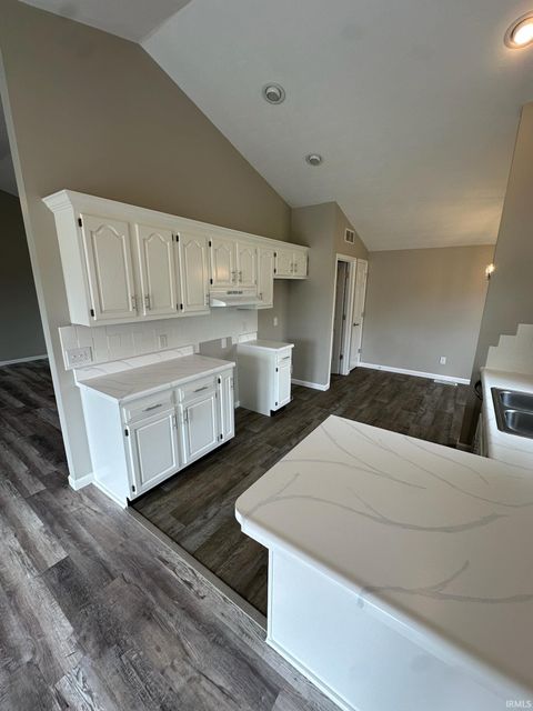 Tiny photo for 405 Carlisle Drive, Huntington, IN 46750 (MLS # 202622395)