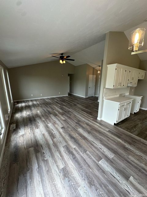 Tiny photo for 405 Carlisle Drive, Huntington, IN 46750 (MLS # 202622395)