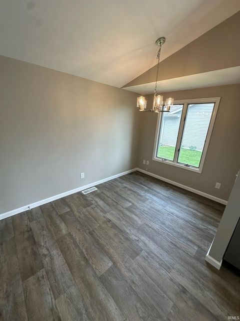 Tiny photo for 405 Carlisle Drive, Huntington, IN 46750 (MLS # 202622395)