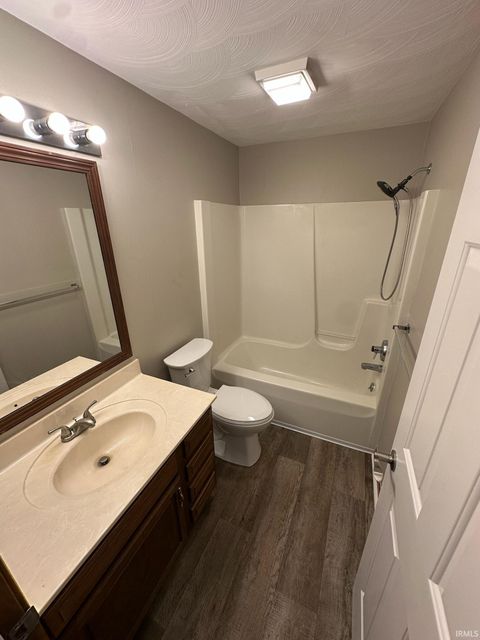 Tiny photo for 405 Carlisle Drive, Huntington, IN 46750 (MLS # 202622395)