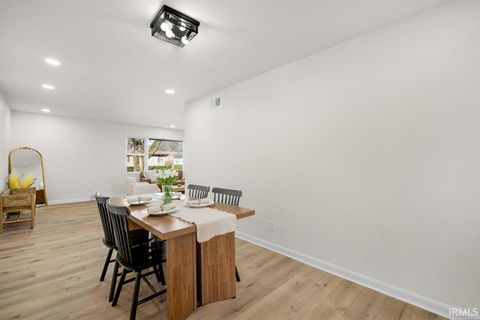 Tiny photo for 521 HOLLY Lane, Kokomo, IN 46902 (MLS # 202547676)