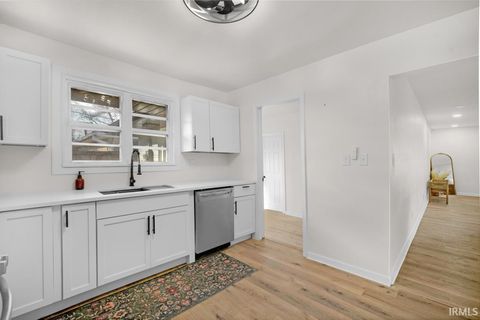 Tiny photo for 521 HOLLY Lane, Kokomo, IN 46902 (MLS # 202547676)