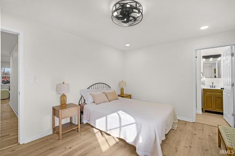 Tiny photo for 521 HOLLY Lane, Kokomo, IN 46902 (MLS # 202547676)