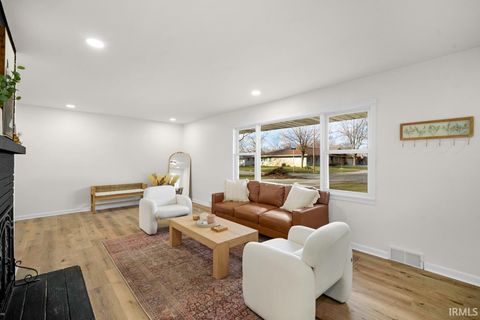 Tiny photo for 521 HOLLY Lane, Kokomo, IN 46902 (MLS # 202547676)