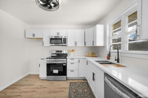 Tiny photo for 521 HOLLY Lane, Kokomo, IN 46902 (MLS # 202547676)