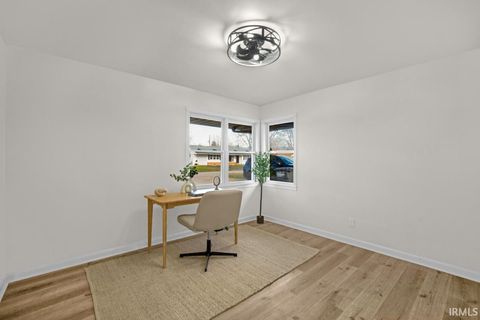 Tiny photo for 521 HOLLY Lane, Kokomo, IN 46902 (MLS # 202547676)