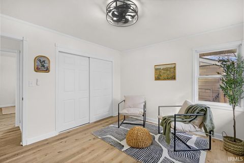 Tiny photo for 521 HOLLY Lane, Kokomo, IN 46902 (MLS # 202547676)