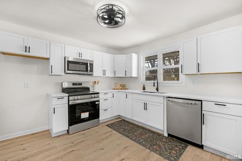 Tiny photo for 521 HOLLY Lane, Kokomo, IN 46902 (MLS # 202547676)