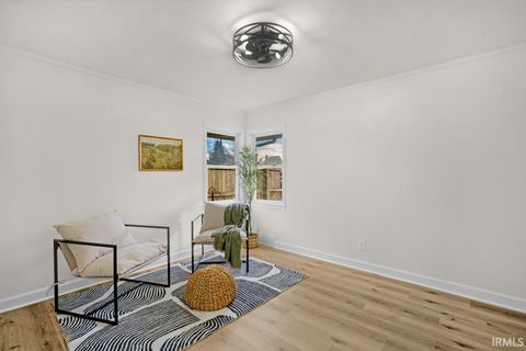 Tiny photo for 521 HOLLY Lane, Kokomo, IN 46902 (MLS # 202547676)