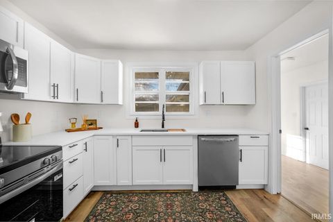 Tiny photo for 521 HOLLY Lane, Kokomo, IN 46902 (MLS # 202547676)