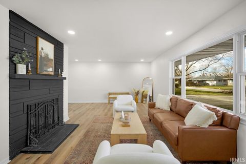 Tiny photo for 521 HOLLY Lane, Kokomo, IN 46902 (MLS # 202547676)