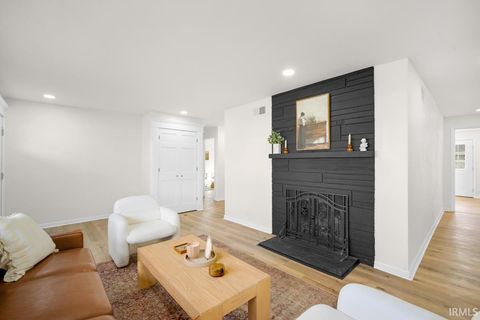 Tiny photo for 521 HOLLY Lane, Kokomo, IN 46902 (MLS # 202547676)