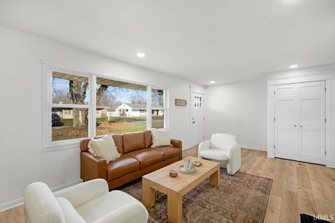 Tiny photo for 521 HOLLY Lane, Kokomo, IN 46902 (MLS # 202547676)