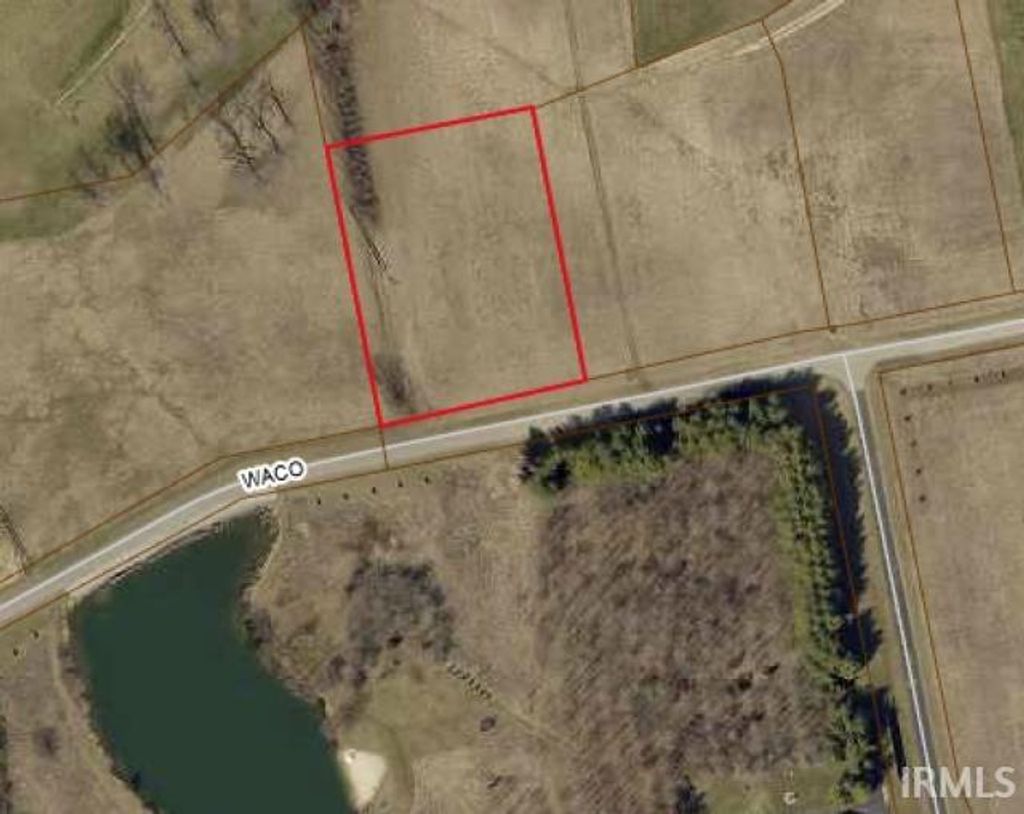 Photo of 1270 Waco Drive, Huntington, IN 46750 (MLS # 202618321)