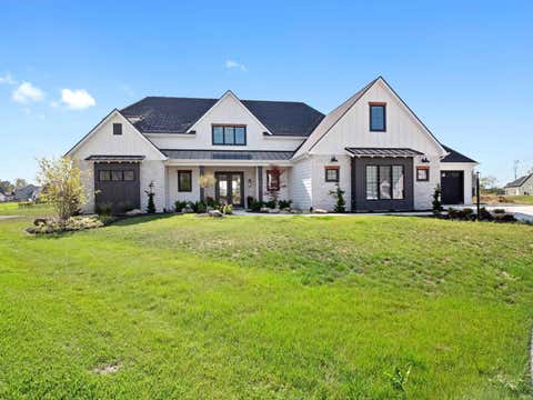 Photo of 1397 Cascata Trail, Huntertown, IN 46748 (MLS # 202627964)