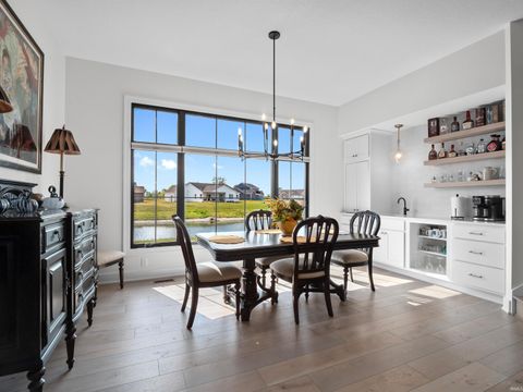 Tiny photo for 1397 Cascata Trail, Huntertown, IN 46748 (MLS # 202627964)