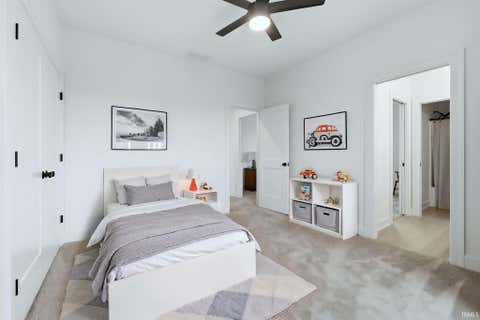 Tiny photo for 1397 Cascata Trail, Huntertown, IN 46748 (MLS # 202627964)