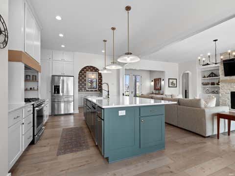 Tiny photo for 1397 Cascata Trail, Huntertown, IN 46748 (MLS # 202627964)