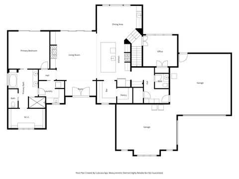 Tiny photo for 1397 Cascata Trail, Huntertown, IN 46748 (MLS # 202627964)