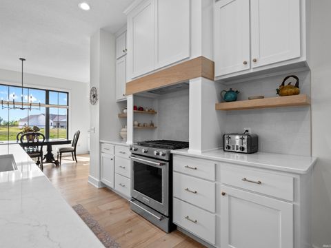 Tiny photo for 1397 Cascata Trail, Huntertown, IN 46748 (MLS # 202627964)