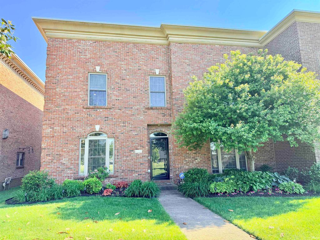 Photo of 6164 Glenview Drive, Newburgh, IN 47630 (MLS # 202617156)