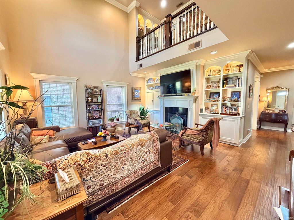 Photo of 6164 Glenview Drive, Newburgh, IN 47630 (MLS # 202617156)