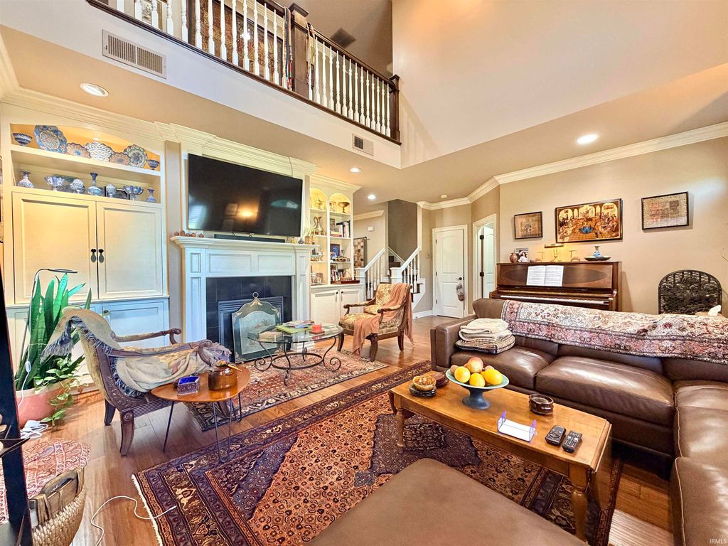 Photo of 6164 Glenview Drive, Newburgh, IN 47630 (MLS # 202617156)